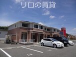 フレンドリー藤