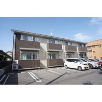 セプトガーデン新前橋