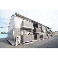 アフィシオン北代田