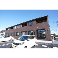 ルーツショアⅠ