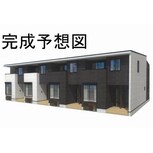 ウィステリア・エフ