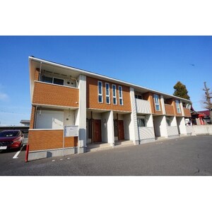 コテージ・ガーデンＢ