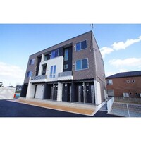 メゾンドソレイユ上大島