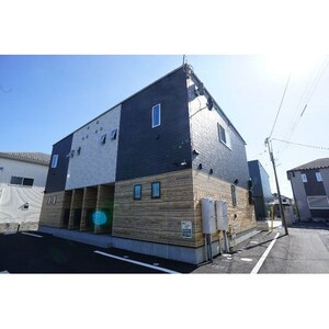 フィオーレ富久