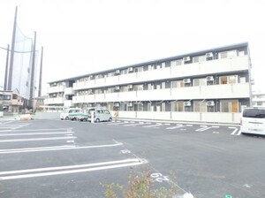 リーリエ中吉野