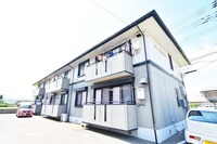 サニークレスト