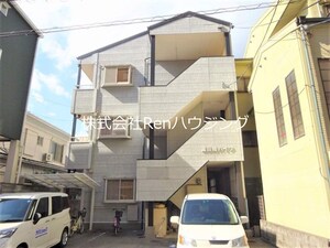 富田橋ハイツ