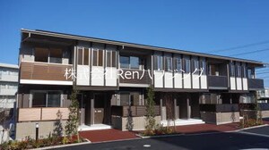 シャーメゾン南島田