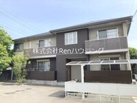 シャーメゾンアジュール