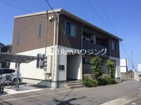 プロヌーブ川内