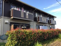 ベルパーク川平Ⅱ番館