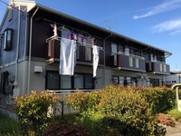 ベルパーク川平Ⅲ番館