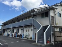 ハイツロックラージＢ