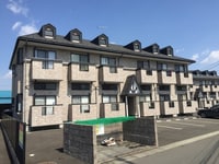 シュクール宮　二番館