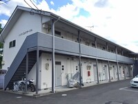 ハイツロックラージＡ