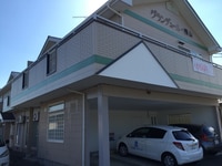 グランデュール横山