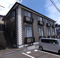 ソレアードみずほ台