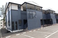 サンヒルズ国見五番館