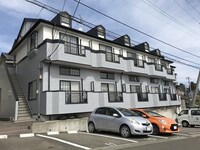 サンヒルズみずほ台