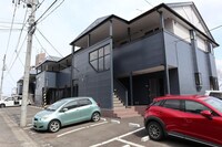 サンヒルズ国見四番館
