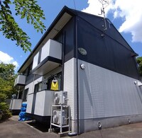 ログパルクＣ棟