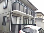フレール台原
