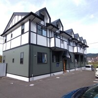 ナチュール弐番館