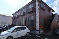 サンロード旭ヶ丘