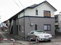 コーポ嶺