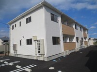 クレールヒロセⅡ