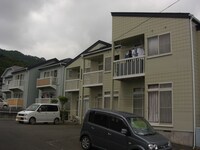 コーポアオバⅡ