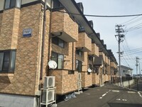 エスポワール・シャトー愛子Ⅲ