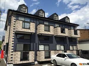 ベルパーク南吉成Ｃ