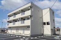 ハッピーホーム2番館