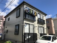 ドミールHAMADA