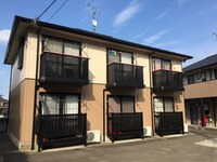 フレール中山２番館