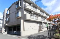 グランドール泉中央Ⅱ