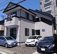 フラワーハイツ