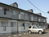 プレステーション愛子Ｂ