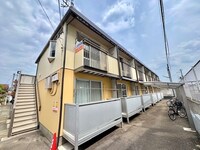 アネックス新坂