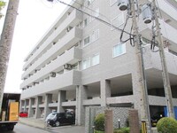 レジデンスカープ金沢