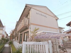 セファミ中小森