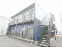 ユニコーポカワムラ