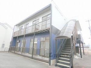 ユニコーポカワムラ