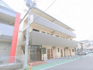 コーポわしだ