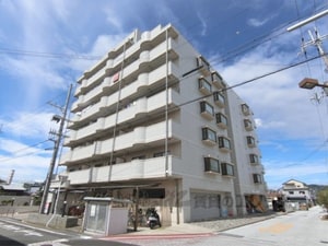 東洋マンション