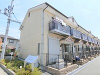 NEST ONE A棟