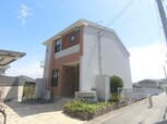 ヴィラ松井山手Ⅱ
