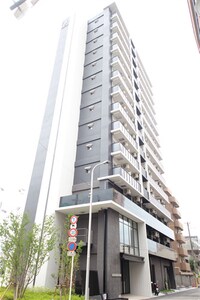 エステムコート難波サウスプレイスⅥラグジー