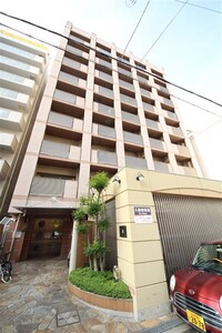 CITY　SPIRE桜川Ⅰ